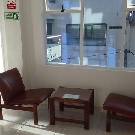 Hotel Gutier Rionegro Exterior photo